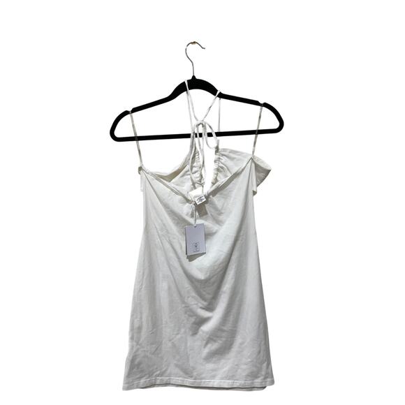 Glamorous‎ Halter Cutout Dress Halter Cutout Dress Size Medium - Picture 6 of 6